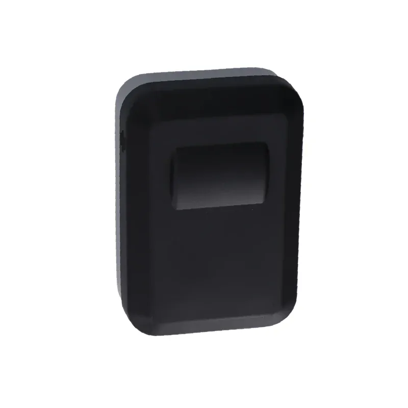 SNK-05 Schránka na kľúče s kódovým zámkom a gumeným krytom proti zatečeniu, rozmery: 125x85x43mm
