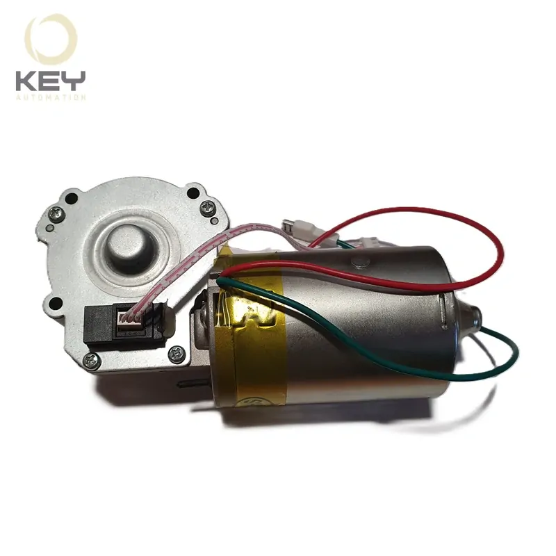 470MOTO018A00 Motor 24V s prevodovkou a enkóderom pre HA7/10