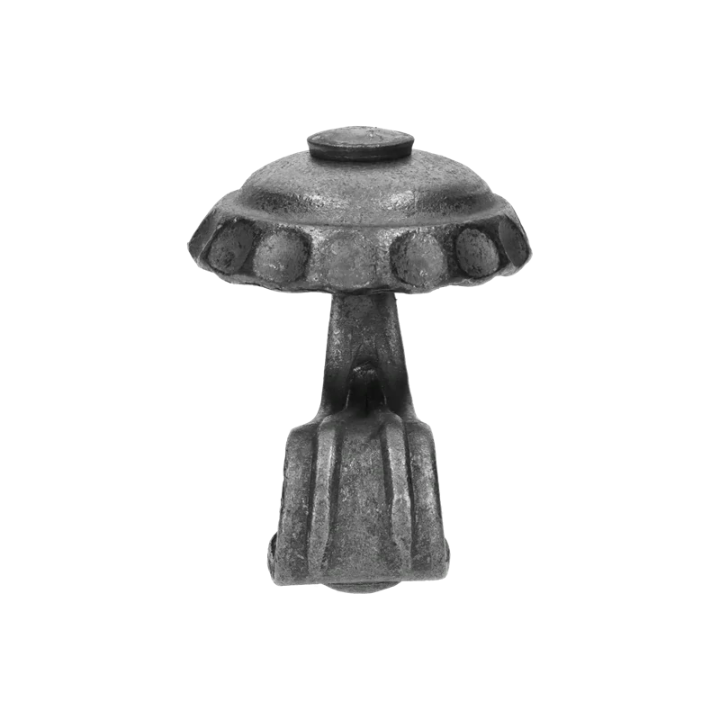 Guľa ku kľučke 68x85 mm, naváracia