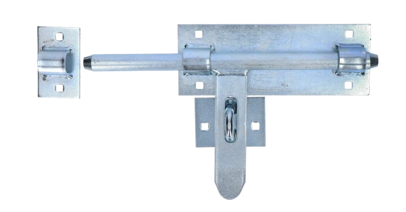 Z.051 Rígeľ 16mm, L: 270mm, pozinkovaný