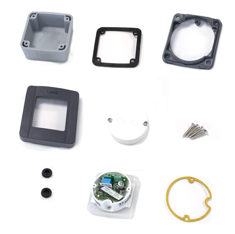 CAME SELB1SDG1 Bluetooth ovladač pre automatické otváranie brány, pre 15 užívateľov,