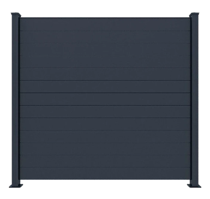 AL-BR-PROF-1 Lišta k stĺpiku AL-BR-STLP-4