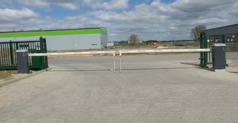 CAME 803XA-0330 pohyblivá podpora ramena