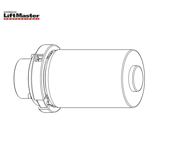 LiftMaster 041A0329 transformátor 120 VA