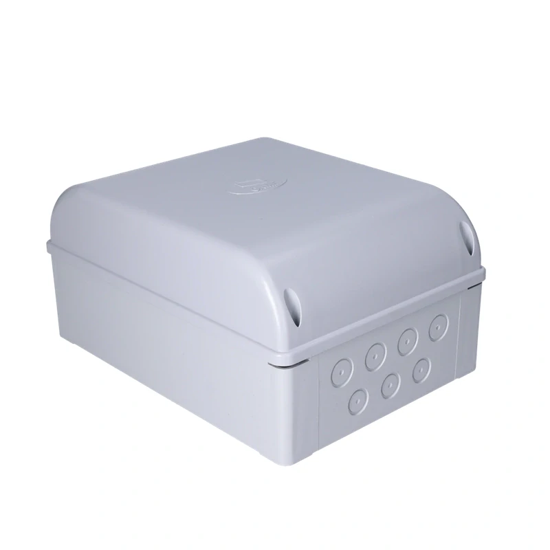 CAME ZF1N elektronika pre 2-krídlové brány 230V 