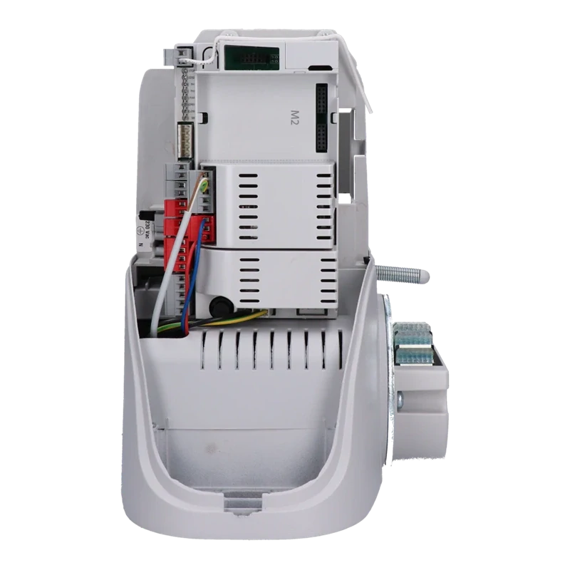 KEY SUNKIT120 - 1x SUN11024 -24V, 1x 14A, 1xRX4X,1xFT32,2xSUB-44WR,1xLED, Sada pre posuvné brány do 1100kg/ 12m