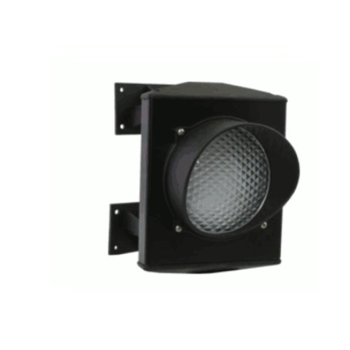 NICE L1RV24 Semafór LED dvojfarebný, jednokomorový, 24V