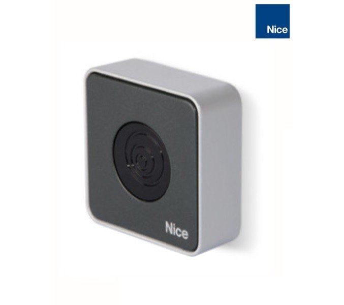 NICE HSB1 - transponderový prívesok