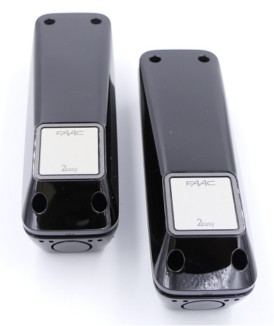 FAAC XP 20 B D - Fotobunka s Bus - technológiou