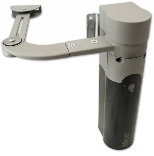 BMG1696MH.45673 rameno otočné pre WALKY