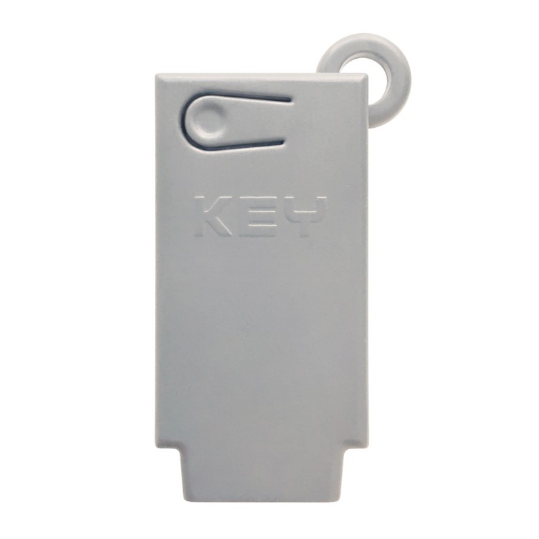 KEY KUBE - Bluetooth rozhranie pre ovládanie brány prostredníctvom aplikácie