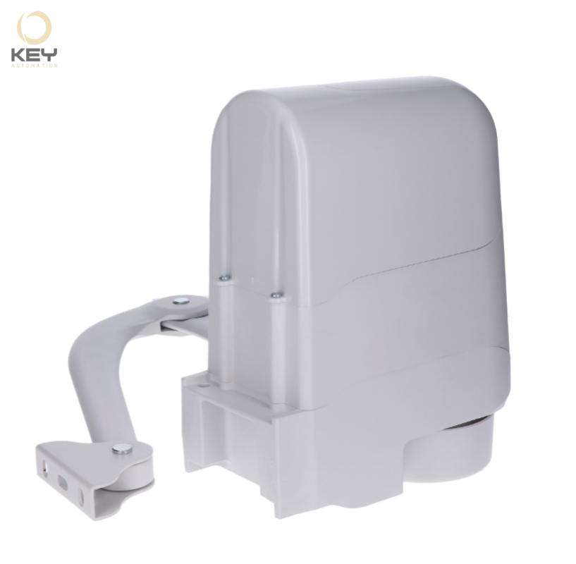KEY REVOKIT - 1x REVO2224, 1x REVO2224S, 2x SUB-44R, 1x CT-202 24, 1 pár FT-32, RX4Y (integrovaný)  pre dvojkrídlovú bránu do 2.3m / krídlo