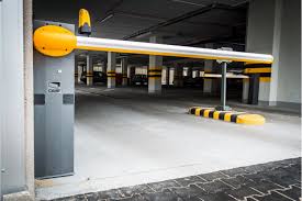 CAME GARD3250 - cestná závora do 3,25 m, so zabud. elektronikou 002ZL38, motorom a vyvažovacími pružinami, farbená oceľ, vhodná na intenzívnu prevádzku