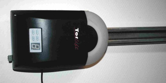 TOR LIFT ovládač 4 kanálový