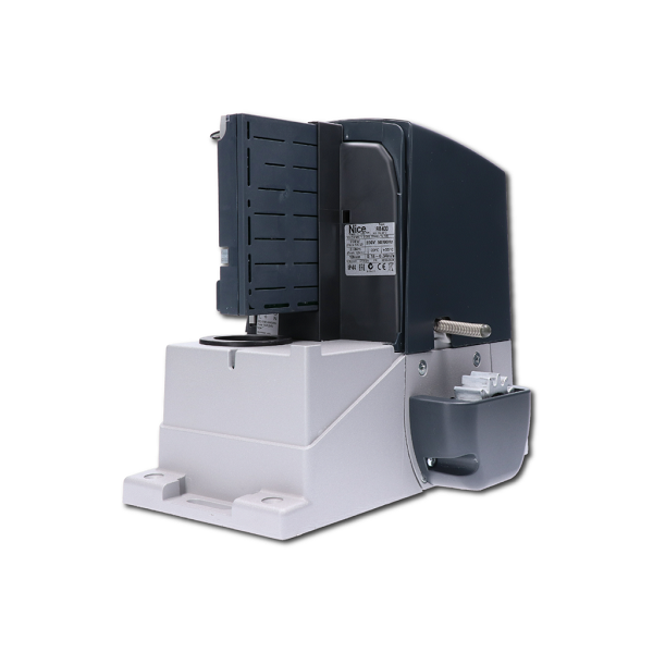 NICE ROAD 400 KIT, 2x INTI2, Motor pre posuvnú bránu do 400 Kg/ 6m