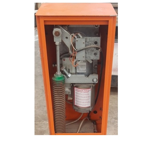 CAME 119RIG059 Spodný obmedzovač pohybu pre G4000, G2500, G3750