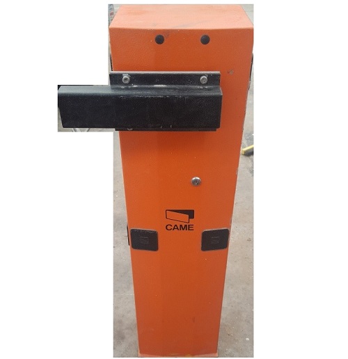 CAME 119RIG070 Náhradné dvierka GARD G4001