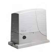NICE ROA38 náhrada - ROA40R10 nová elektronika pre ROX600/ROX1000