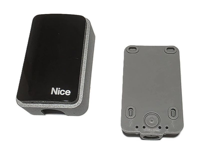 NICE Pár krytiek pre fotobunky EPM a EPMB  