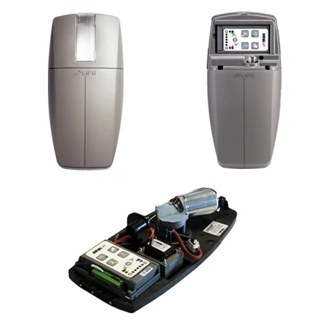 Life 5RI284  Trafo motora  PROBO PR70DL - PROBO PR100