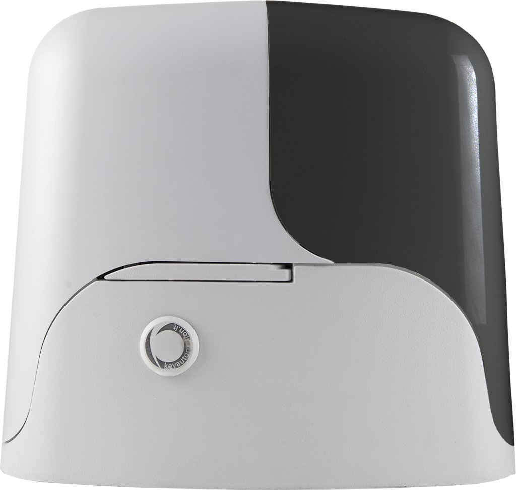 KEY 999BASC000A00 hliníkové telo motora  pre SUN