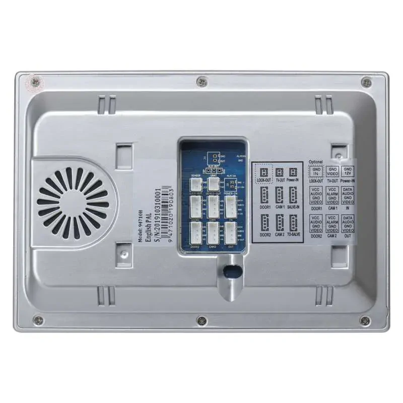 H3015 Monitor pre videovrátnik EM-10AHD