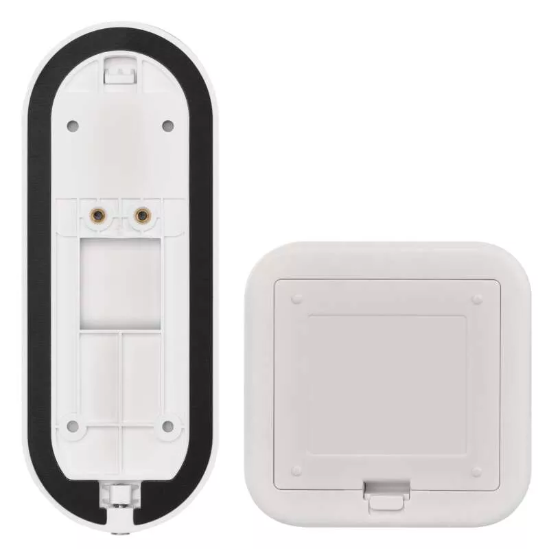 GoSmart H4032 Domový bezdrôtový batériový videozvonček IP-15S s wifi