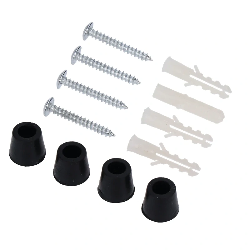 SMA-11 Poštovní schránka, A4, pozink, RAL7016