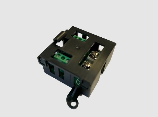 LiftMaster 041A0291 svorkovnica s držiakom a krytom (Filter board)