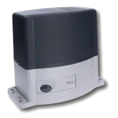 THOR motor pre posuvnú bránu do 1500kg, 1x TH1500 (230V, 400W, 800N), 1x ROA37, 2x FLO2RE