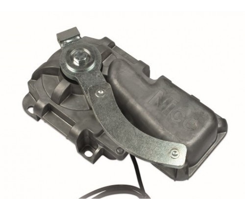 BM5024 BIG-FAB METRO podzemný motor 24V, 170W, 400Nm pre krídlovú bránu do 5m/ k