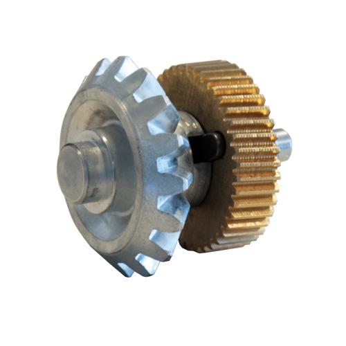 LIFE OPTIMO2 - 1xOP2 UNI 24V,1x DREAM, 1x VISIO,