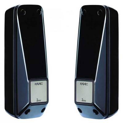 FAAC XP 20 B D - Fotobunka s Bus - technológiou