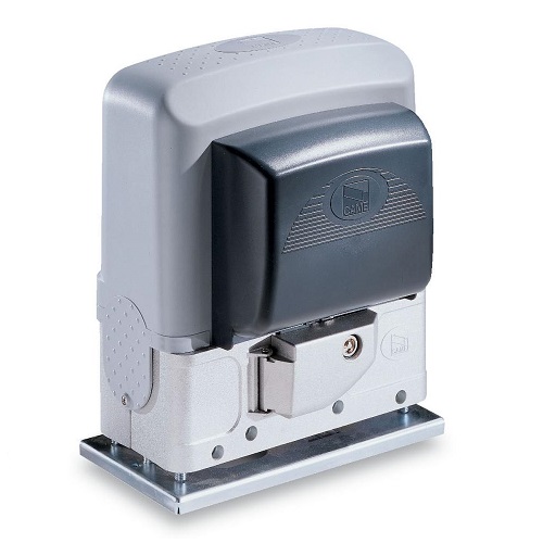 CAME 119RIBK001 Kotviaca doska motora - BK, AGS