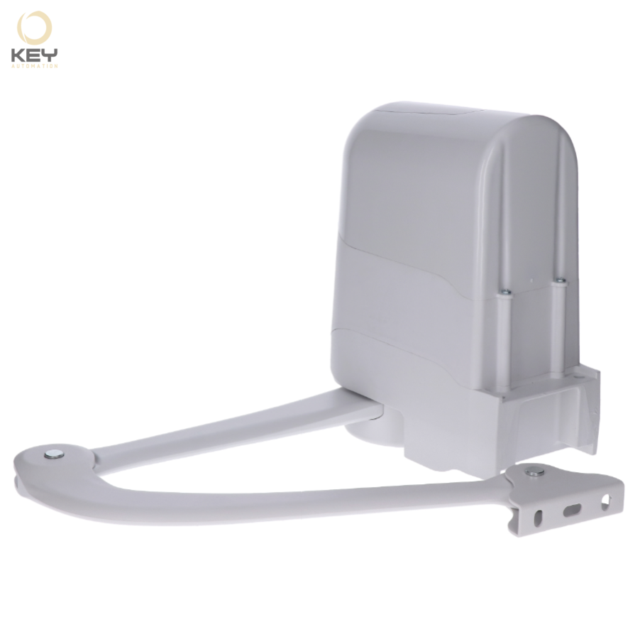 KEY REVOKIT - 1x REVO2224, 1x REVO2224S, 2x SUB-44R, 1x CT-202 24, 1 pár FT-32, RX4Y (integrovaný)  pre dvojkrídlovú bránu do 2.3m / krídlo