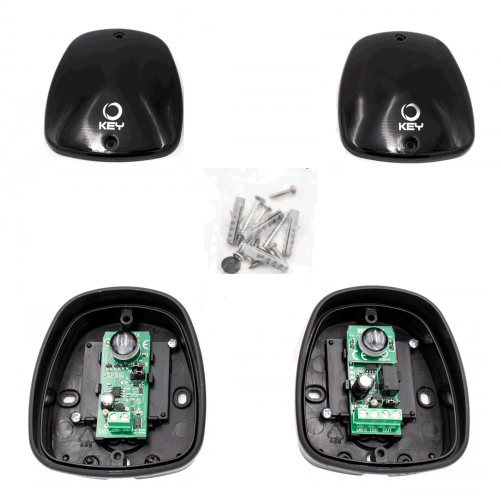 KEY FT-33 fotobunky relátkové,