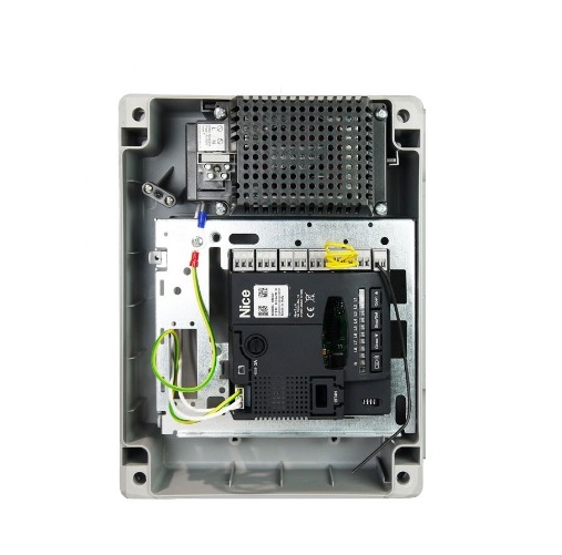 NICE SPMCA2R10 elektronika-náhradná karta pre MC424LR10, pre WINGO