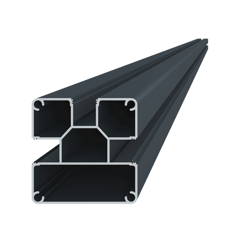 AL-BR-PROF-1 Lišta k stĺpiku AL-BR-STLP-4