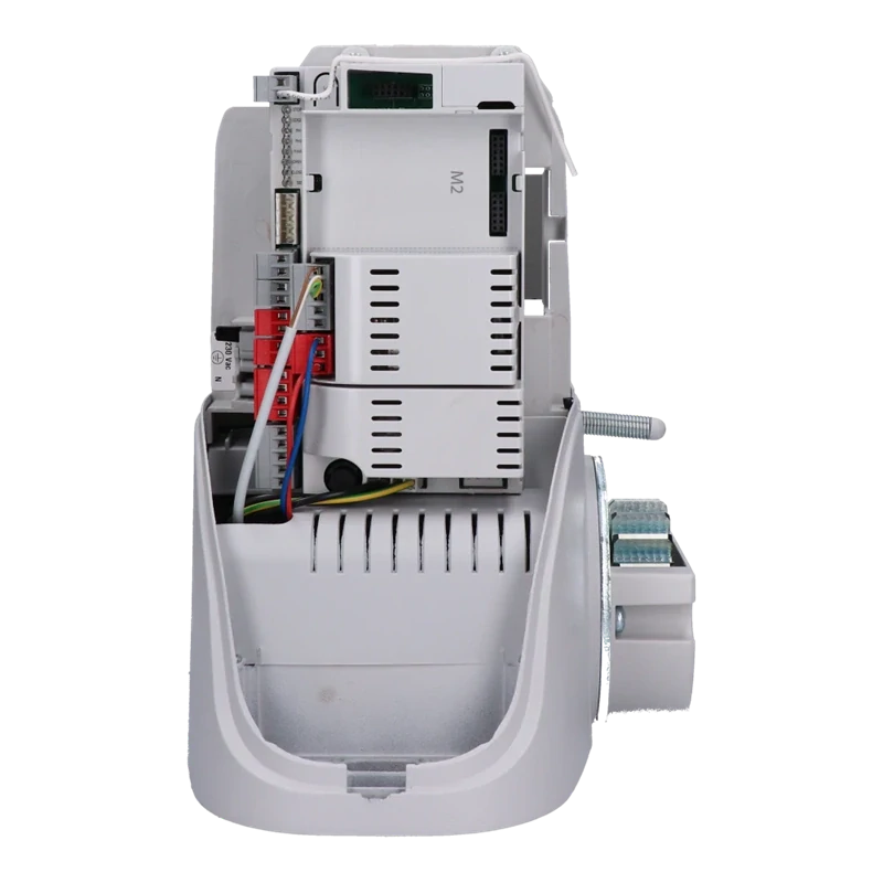 KEY SUN7024-K - 1x SUN7024,1x 14A,1xRX4X, 1xFT32,2xSUB-44WR,1xLED, Sada pre posuvnú bránu do 700kg/ 8m