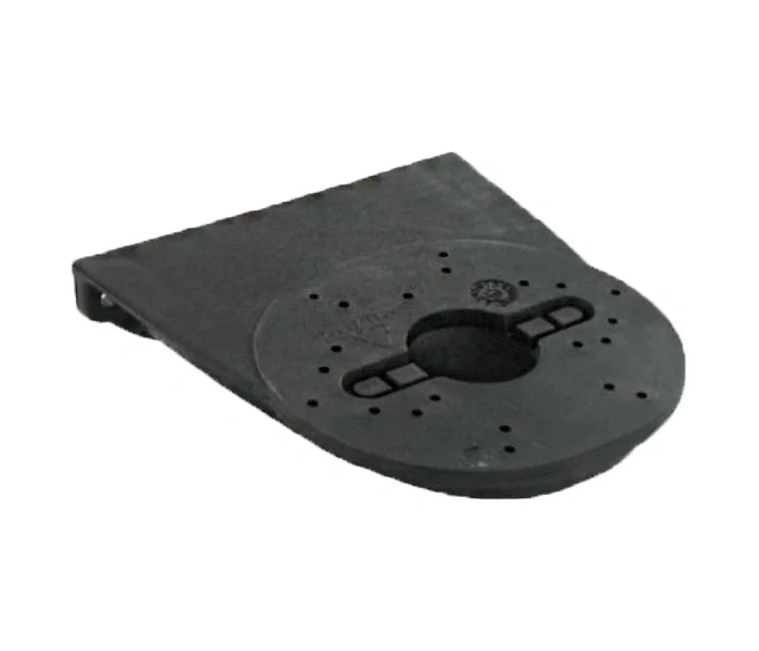 NICE PO konzola pre fotobunky a maják