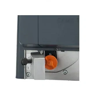 CAME BX704AGS - 1x BX-704AGS, 1x ZBX7N, 1x DIR-10, 1x AF-43-S, 1x TOP44RBN, sada do 400 kg
