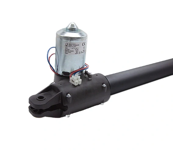 STAR3224KR pre dvojkrídlovú bránu do 3m / krídlo, 2x STAR3024, 1x CT-20224, 2x SUB-44R, 1 pár FT22