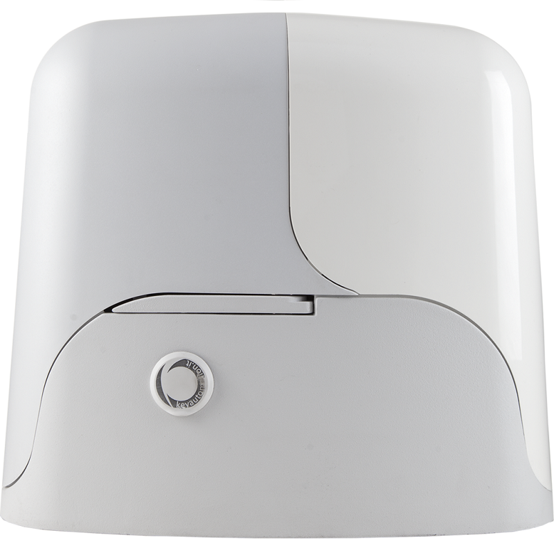 KEY SUN40 pohon pre posuvnú bánu do 400kg, 1x SUN4024 (24V, 250W, 18Nm), 1x CT-14A