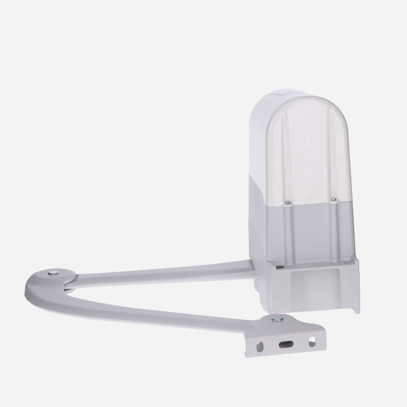 KEY REVOKIT pre jednokrídlovú bránu do 2.3m / krídlo, 1x REVO2024, 1x CT-14AB2, 1x SUB-44WR, 1x RX4, 1 pár FT-32, 1x LED24