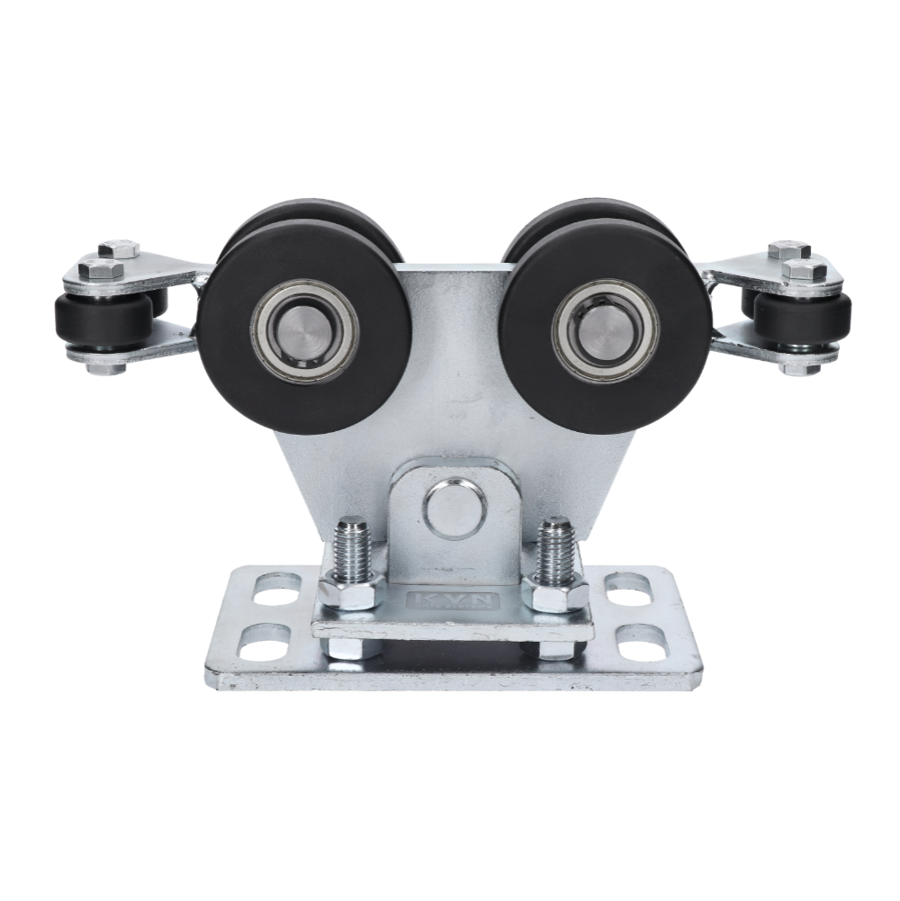 AL-C95x100-M C profil 95x100mm, materiál EN AW-6060 T66, prírodný hliník bez povrchovej úpravy 2m