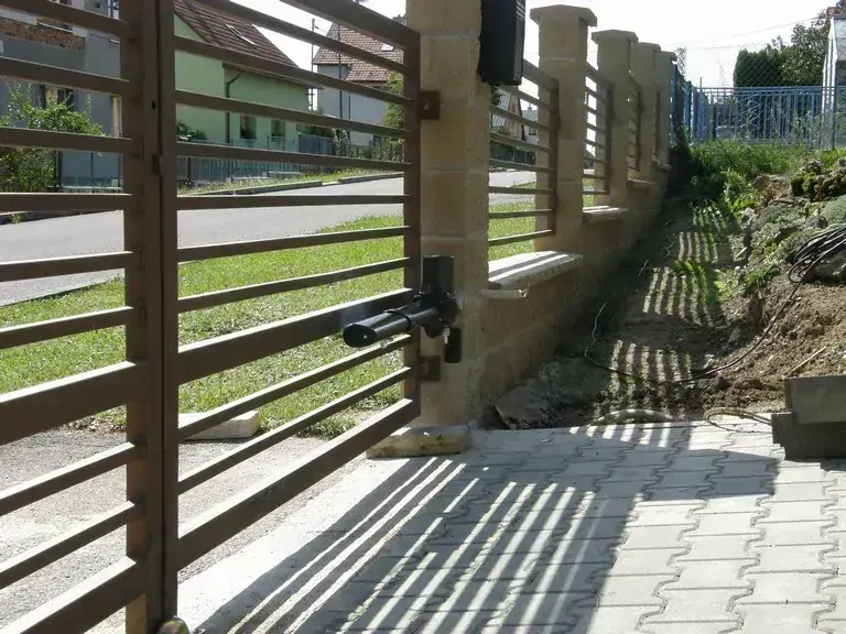 KRONO KIT - 1x KR300-S,1x KR300D, 1x ZF-1N,1X AF-43-S,1x DIR-10,1x ATO4 - sada do  3m/krídlo