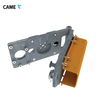 CAME 803XA-0390 - vyvaľovací kĺb pre rameno 130x85 mm, pre závoru GARD8 GT