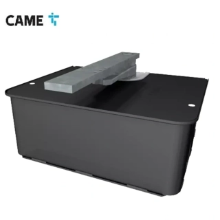 CAME FROG-CFN - Osadzovacia skrinka pre pohony FROG