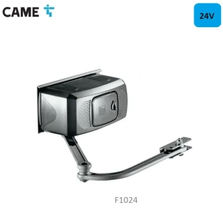 CAME FERNI - F1024 - nevratný pohon do 4 m s kĺbovým ramenom 24V - stará verzia