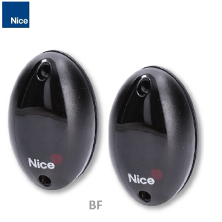 NICE BF fotobunky povrchové pár, - náhrada EPM